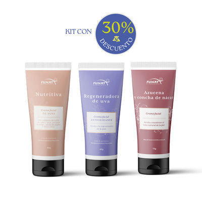 Ritual: Amor que se siente. Lleva este Kit por 30% OFF