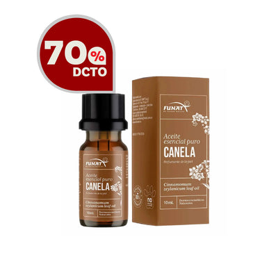 Aceite de Canela 10 ml
