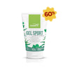 Gel sport 120 gr