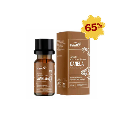 Aceite de Canela 10 ml