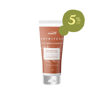 Artritend crema 70 g - 5% Off