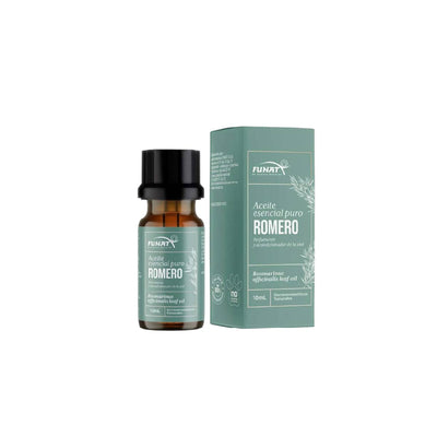 Aceite de romero 10 ml - 15% Off