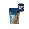 Pure hydrolyzed - 10% Off