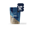 Pure hydrolyzed - 10% Off