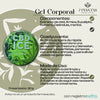 Gel Corporal Cbd Ice 80Gr