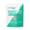 PROBIOTICOS + PREBIOTICOS  x 30 SACHETS