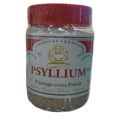 Psyllium Tapa Roja