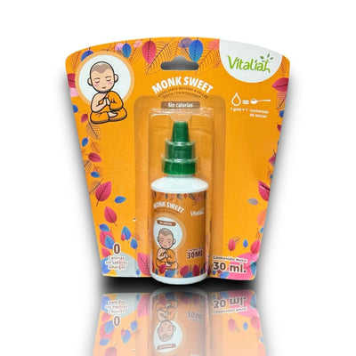 FRUTO DEL MONJE GOTERO *30ML