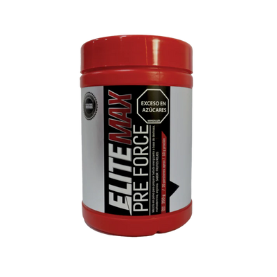 PREFORCE X 350G - FRUTOS ROJOS