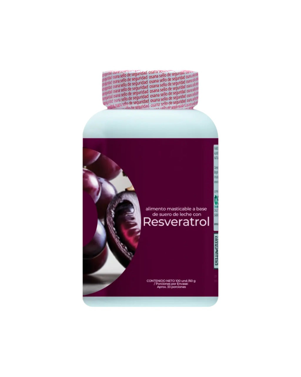 Resveratrol