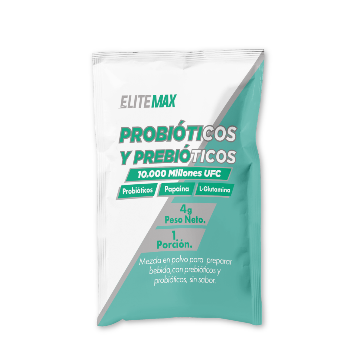 PROBIOTICS + PREBIOTICS x 30 SACHETS
