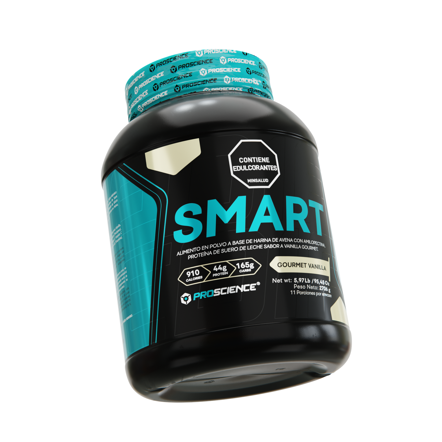 Smart 6Lb Proteína