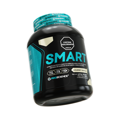 Smart 6Lb Proteína