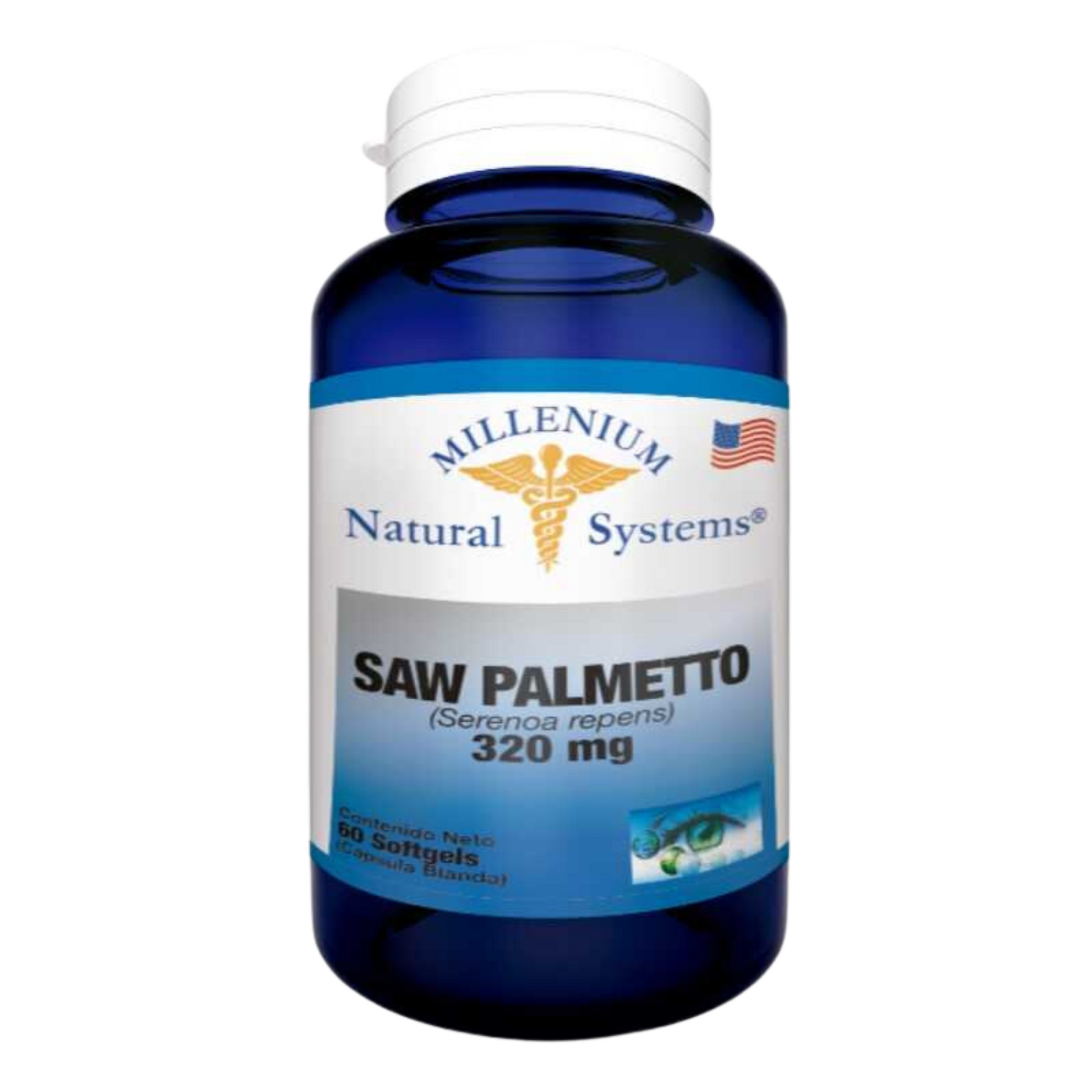 Saw Palmeto 