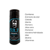 SHAMPOO CABALLERO 210ML