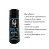 SHAMPOO CABALLERO 210ML