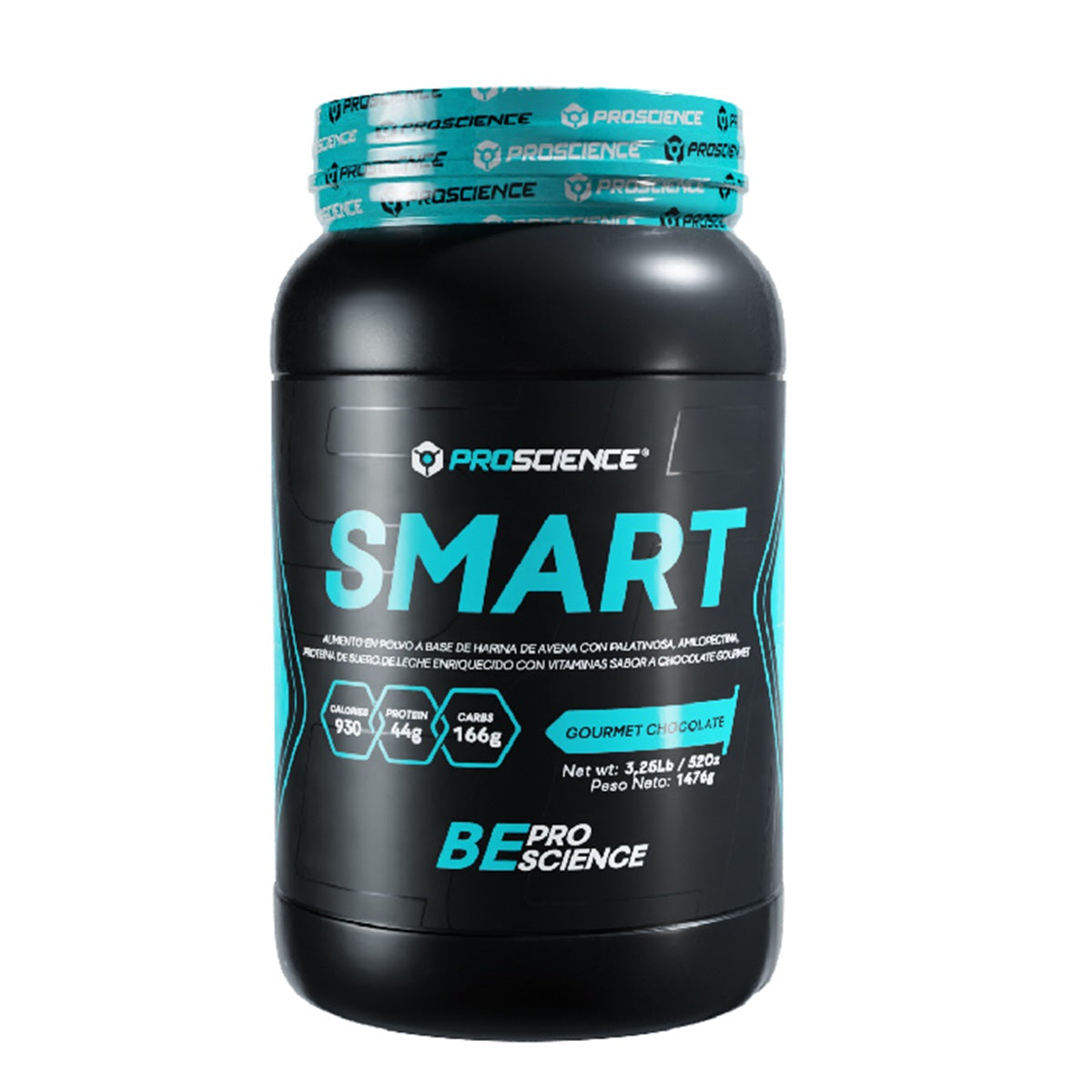 Pro Science Protien Smart 3,25Lb Chocolate Proteína