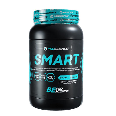 Smart 3,25Lb Chocolate Proteína