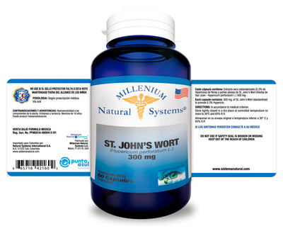St. John's Wort