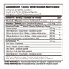 Colostrum factor x60 capsulas
