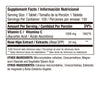 Vitamina c 1000 x100 capsulas