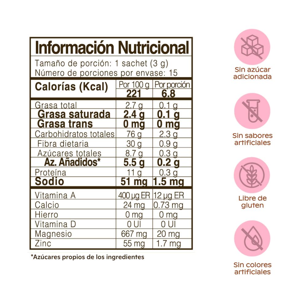 DSGTY BOOSTER CAJA POR 15 SOBRES