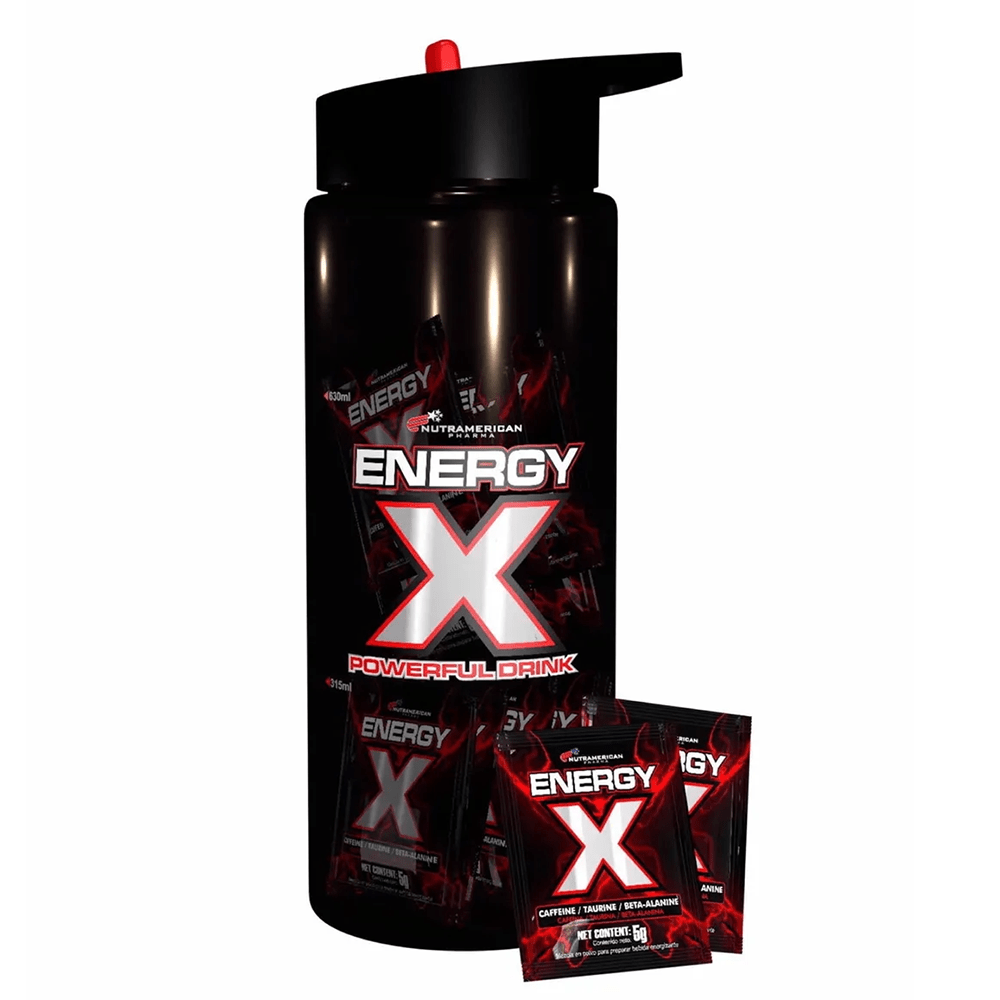 termo-energy-x-25-sobres