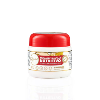 TRATAMIENTO CAPILAR NUTRITIVO ANYELUZ 500ml