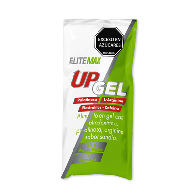 UP GEL X 32G - SANDIA