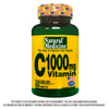 vitamina c 1000 natural medicine x 60 tab