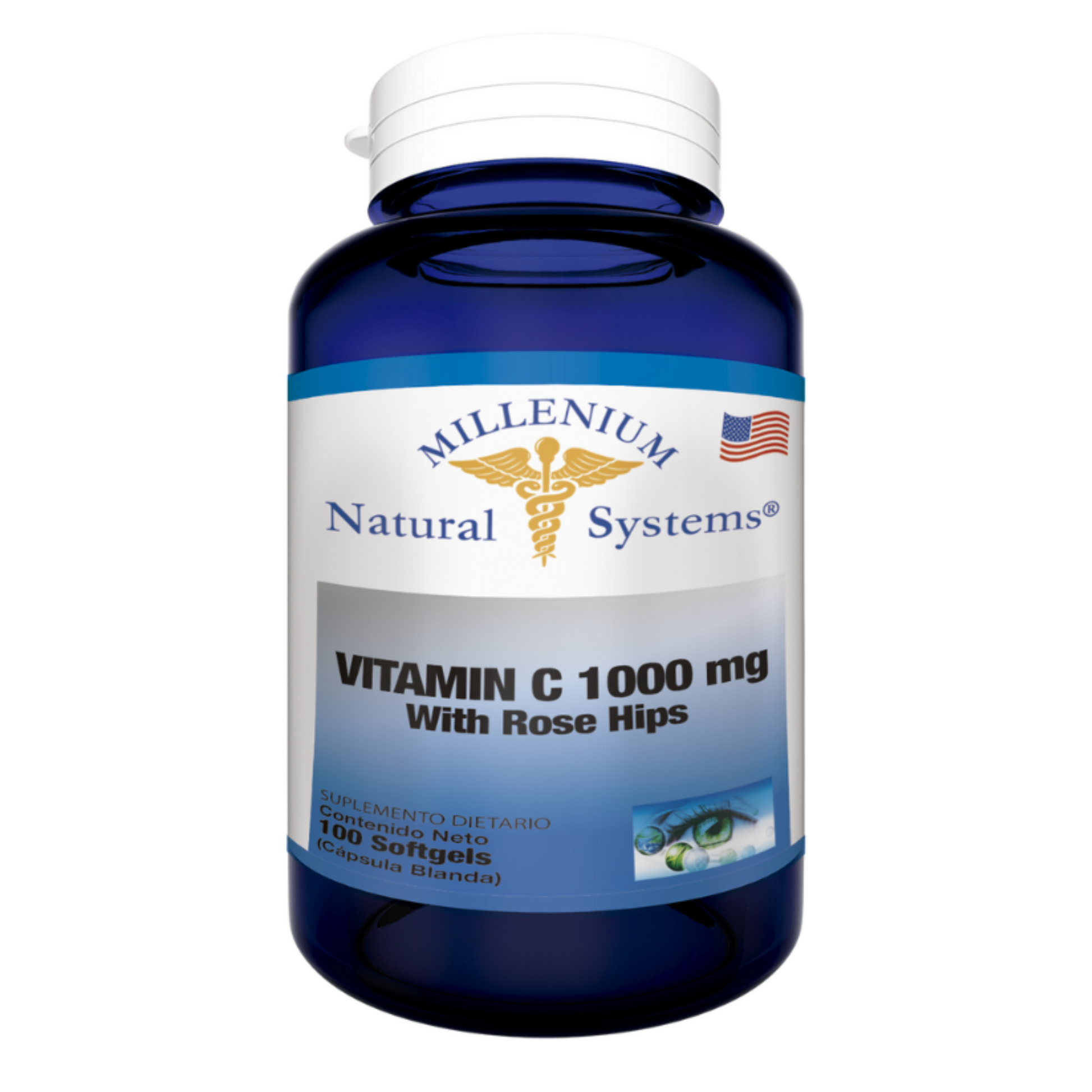 Vitamina C 