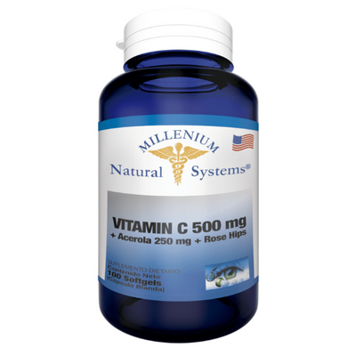 Vitamina C 