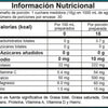 Army Citrus Punch Aminoácidos