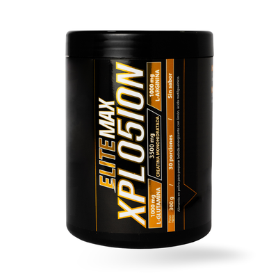 XPLOSION X 300G