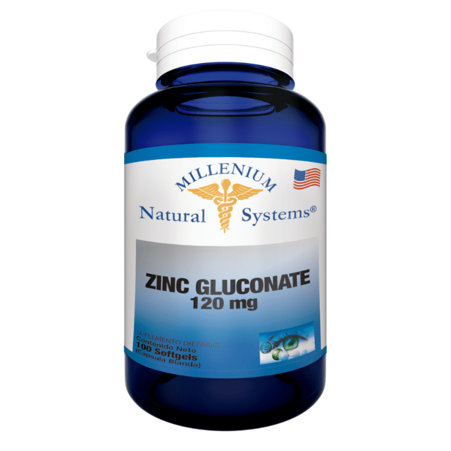 Zinc Gluconate