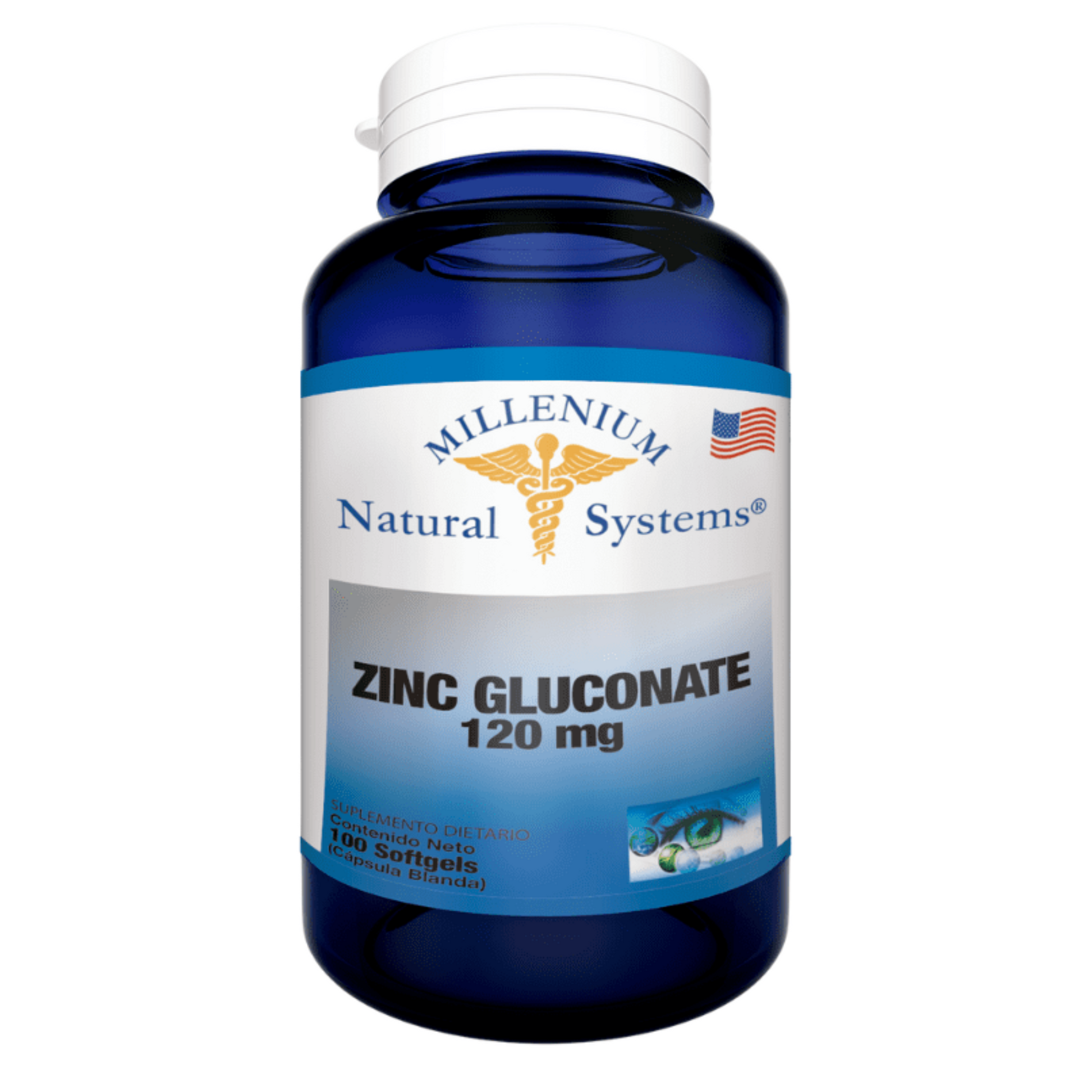Zinc Gluconate
