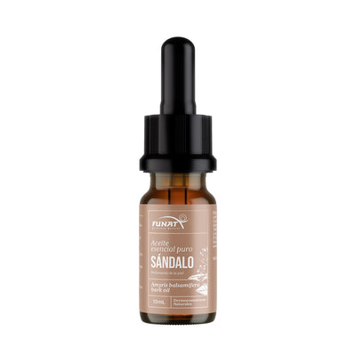 Oferta Aceite esencial de sandalo 10 ml