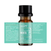 Aceite esencial de menta