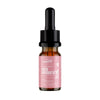 Aceite de rosa mosqueta x 10ml lleva crema azucena y concha de nacar 70g