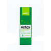 Caja antax sachet x 10 uds lleva calendula suspension (antax) x 170 ml