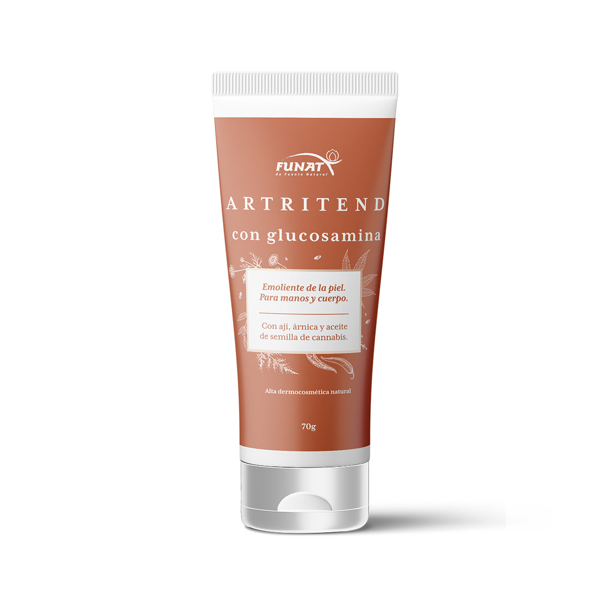 Artritend crema 70 g