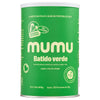 BATIDO VERDE EN POLVO 500 GR MUMU