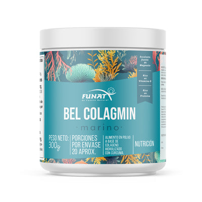 COLAGMIN MARINO X 300 GR