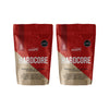 Hardcore Whey Protein Combo: 2lb vanilla + 2lb chocolate