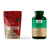 whey protein hardcore 5,3lb vainilla fun lleva funat levadura x 100 tabletas