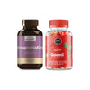 Probioticos (imuprobiotics) x 60 cap lleva gomitas probioticos x 45 unidades