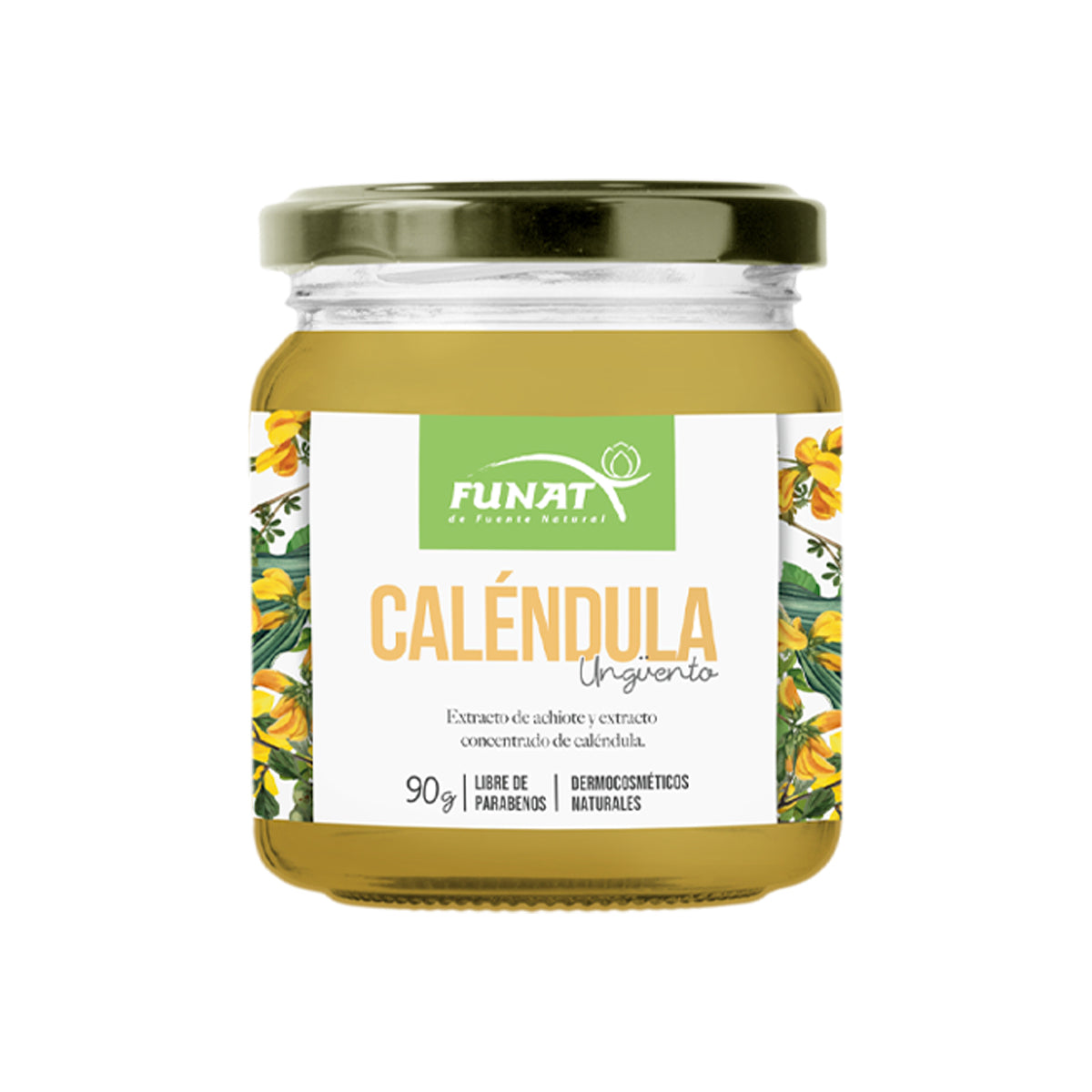 Caléndula ungüento 90 g