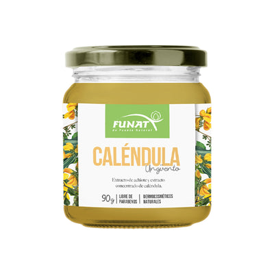 Caléndula ungüento 90 g