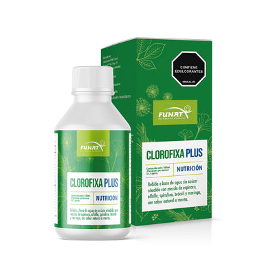 Clorofixa plus 500ML
