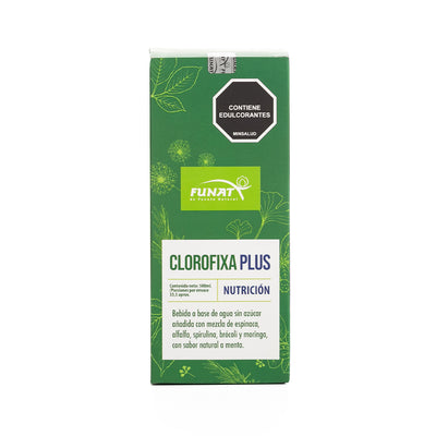 Clorofixa Plus X 500 Ml Off